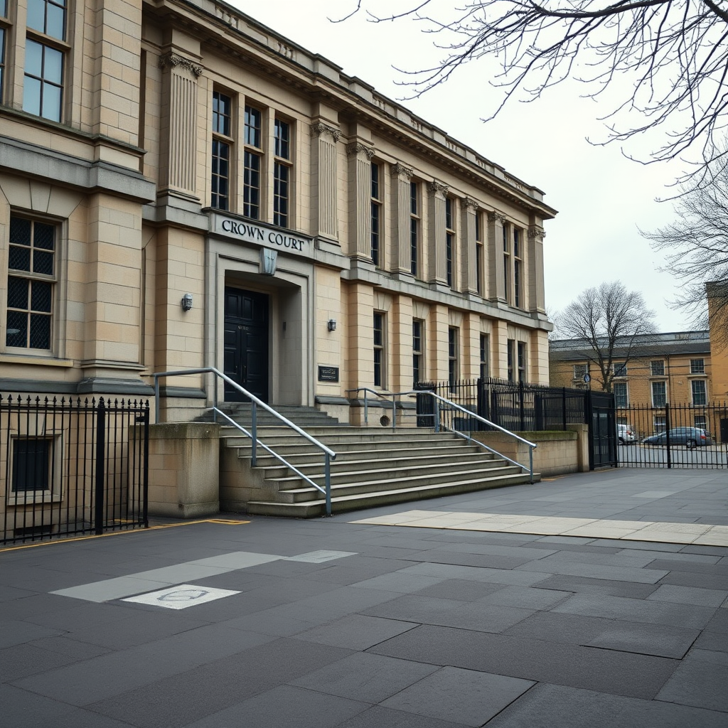 Oxford case: man to stand trial in 2028 for girl sexual assault